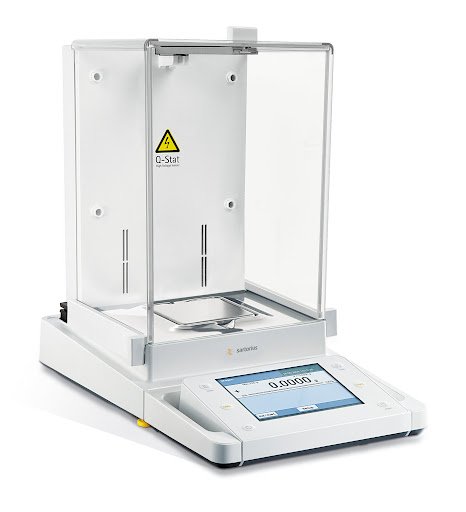 Cân Điện Tử Sartorius Cubis MSE524P	